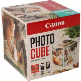 Photo Cube Creative Pack -...